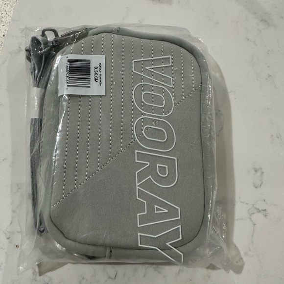 Vooray Handbags - Vooray Sidekick Moto Crossbody Bag NWT